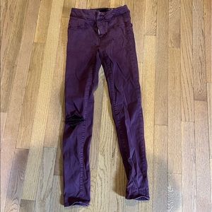 American Eagle pants